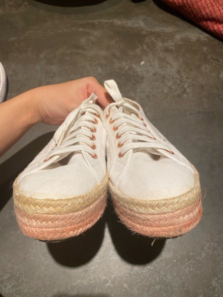 Superga ombre store
