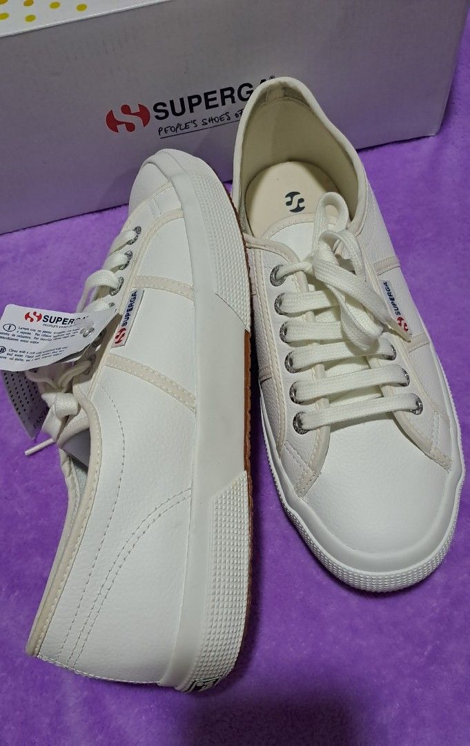 Superga alabang town center top