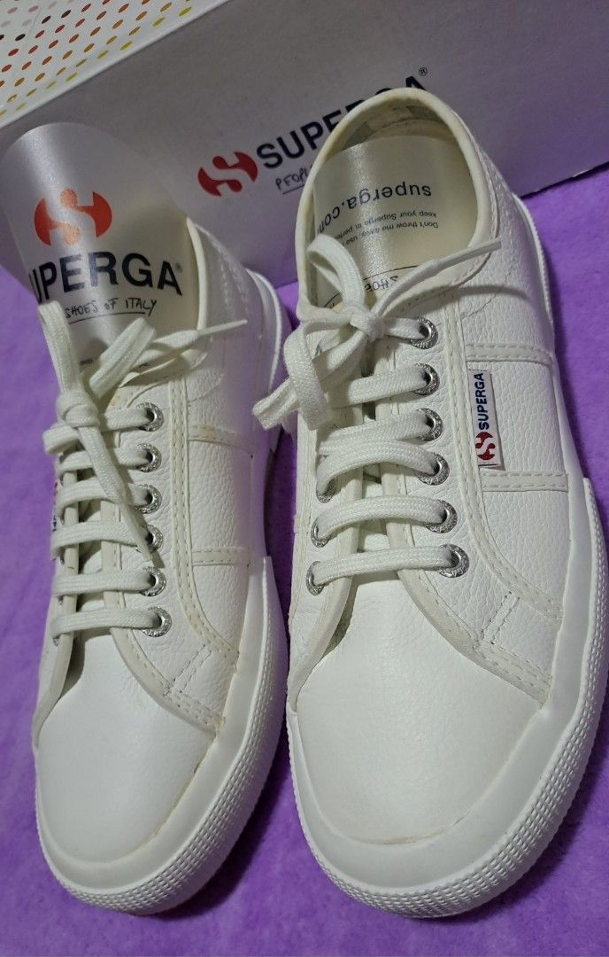 Superga atc clearance