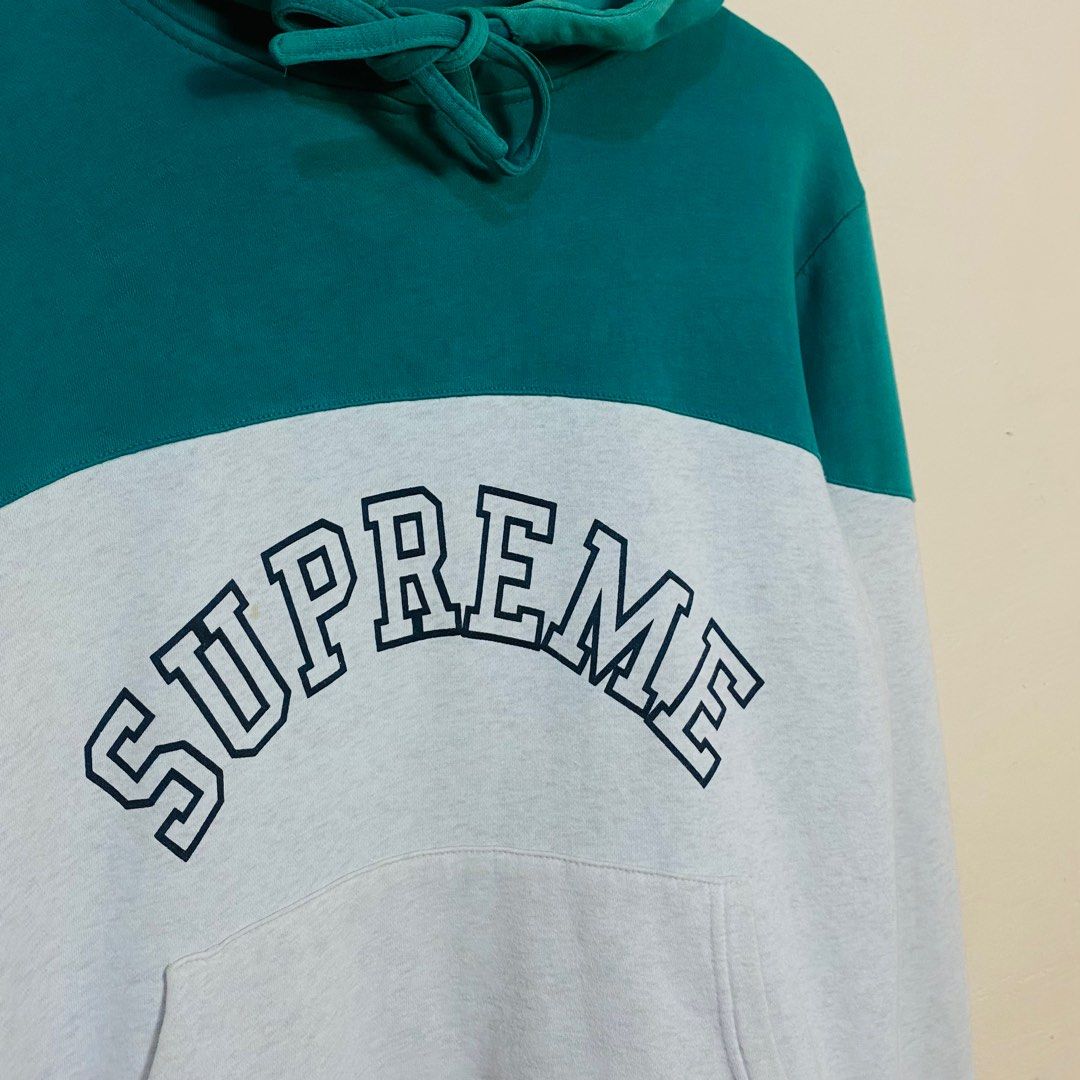 Supreme 2 on sale tone hoodie
