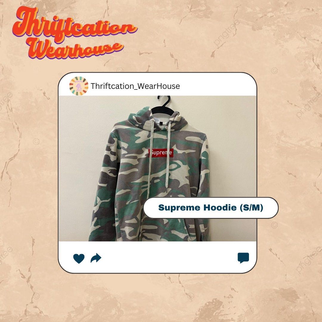 Supreme jumper mens 2025