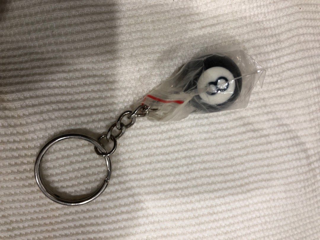 Supreme keychains on sale
