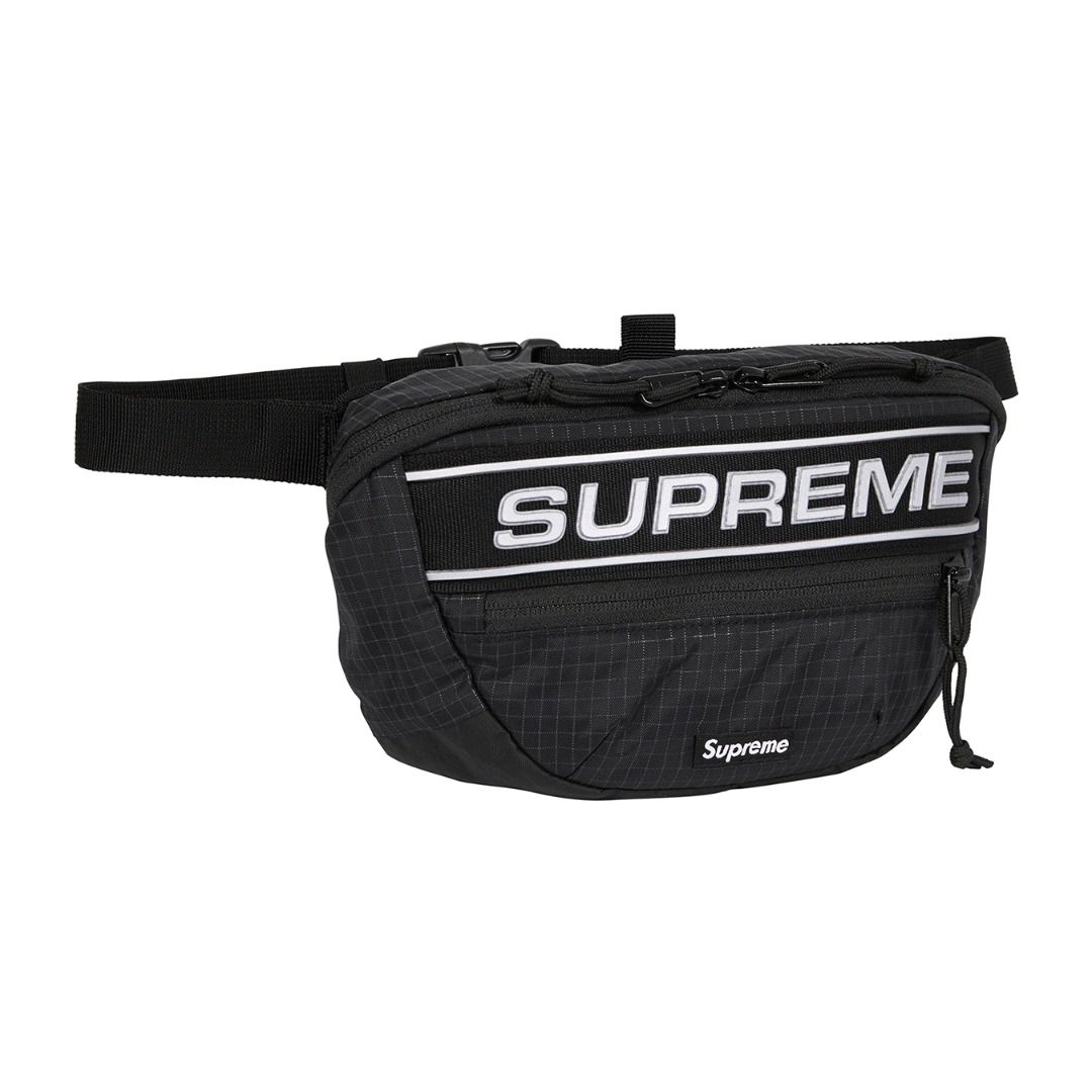 Fw18 waist bag best sale supreme
