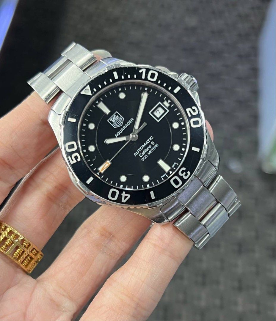 Calibre 5 hotsell swiss made