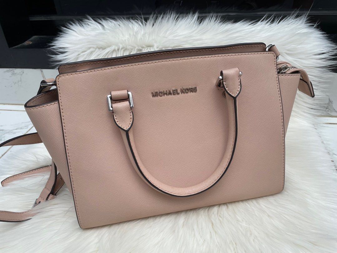 Tas 2025 michael kors