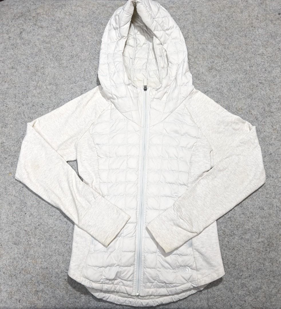 North face store endeavor thermoball