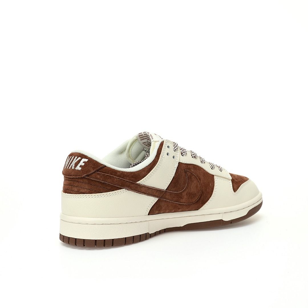 The North Face x Nike SB Dunk Low The North Face