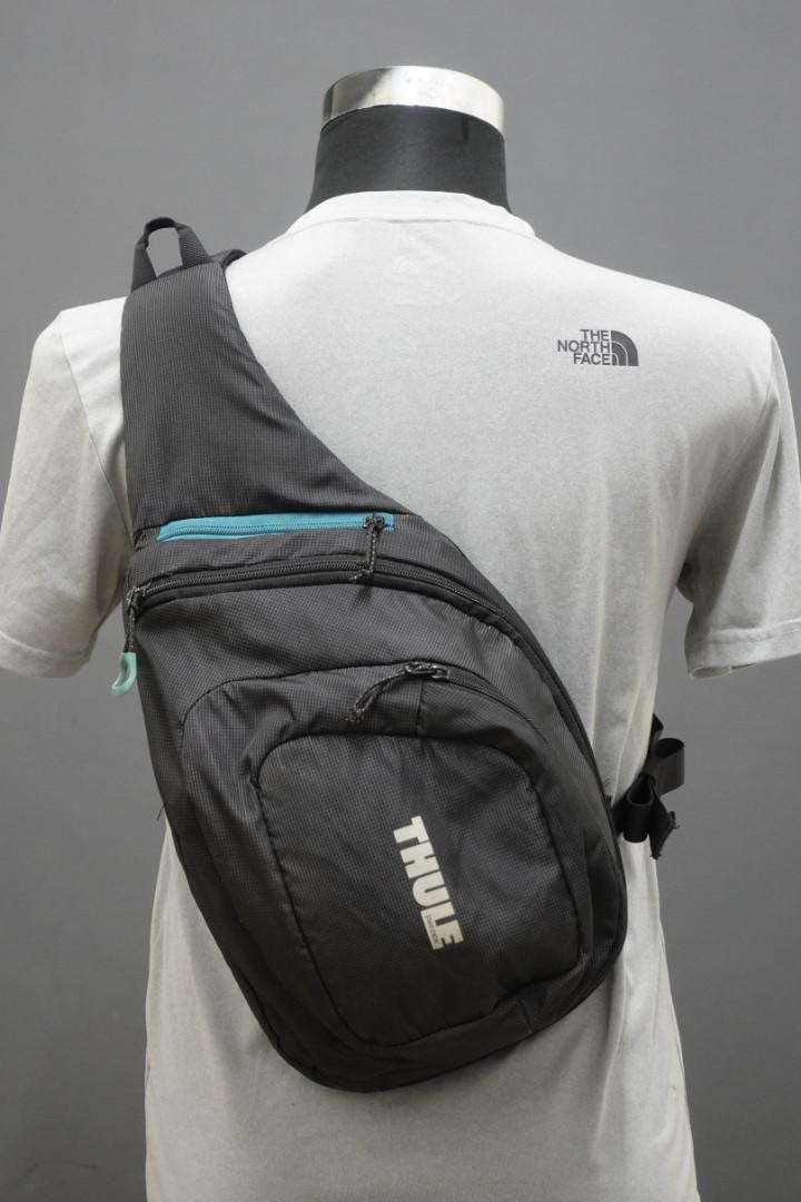 Thule sling backpacks outlet