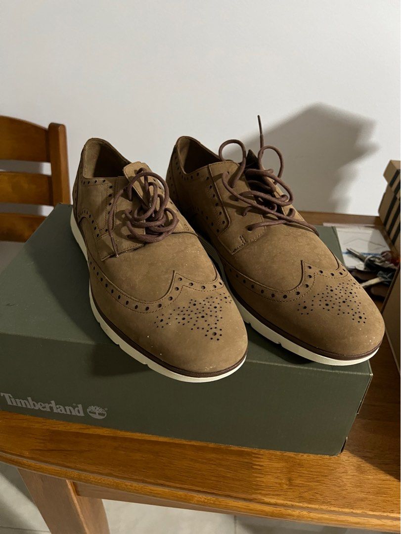 Casual timberland hotsell