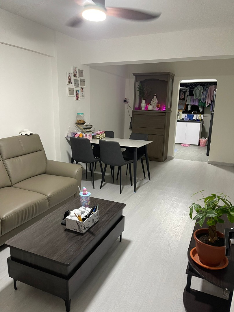 Toa Payoh Room for rental, Property, Rentals, Room Rentals on Carousell
