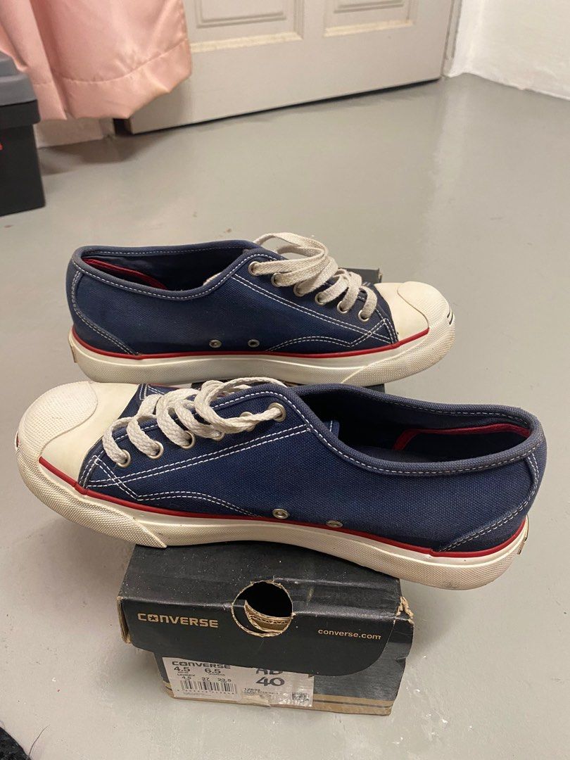 Converse tommy hilfiger on sale