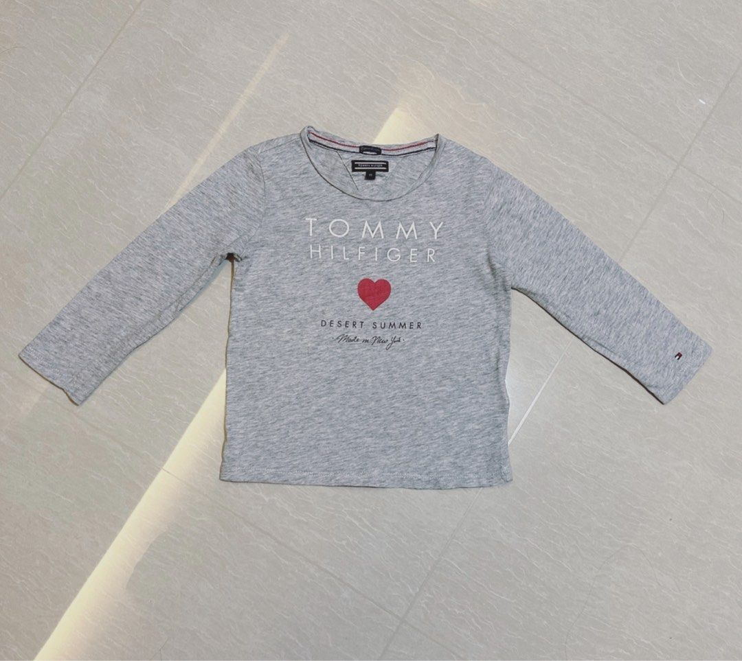 I love tommy hilfiger clearance
