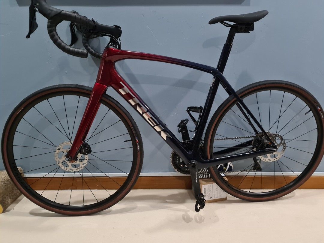 Trek domane sl5 discount 56cm