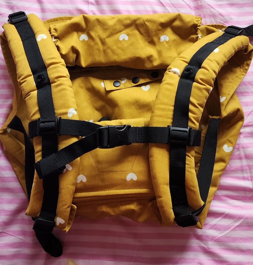 Tula Preschool Carrier, Babies & Kids, Going Out, Carriers & Slings on