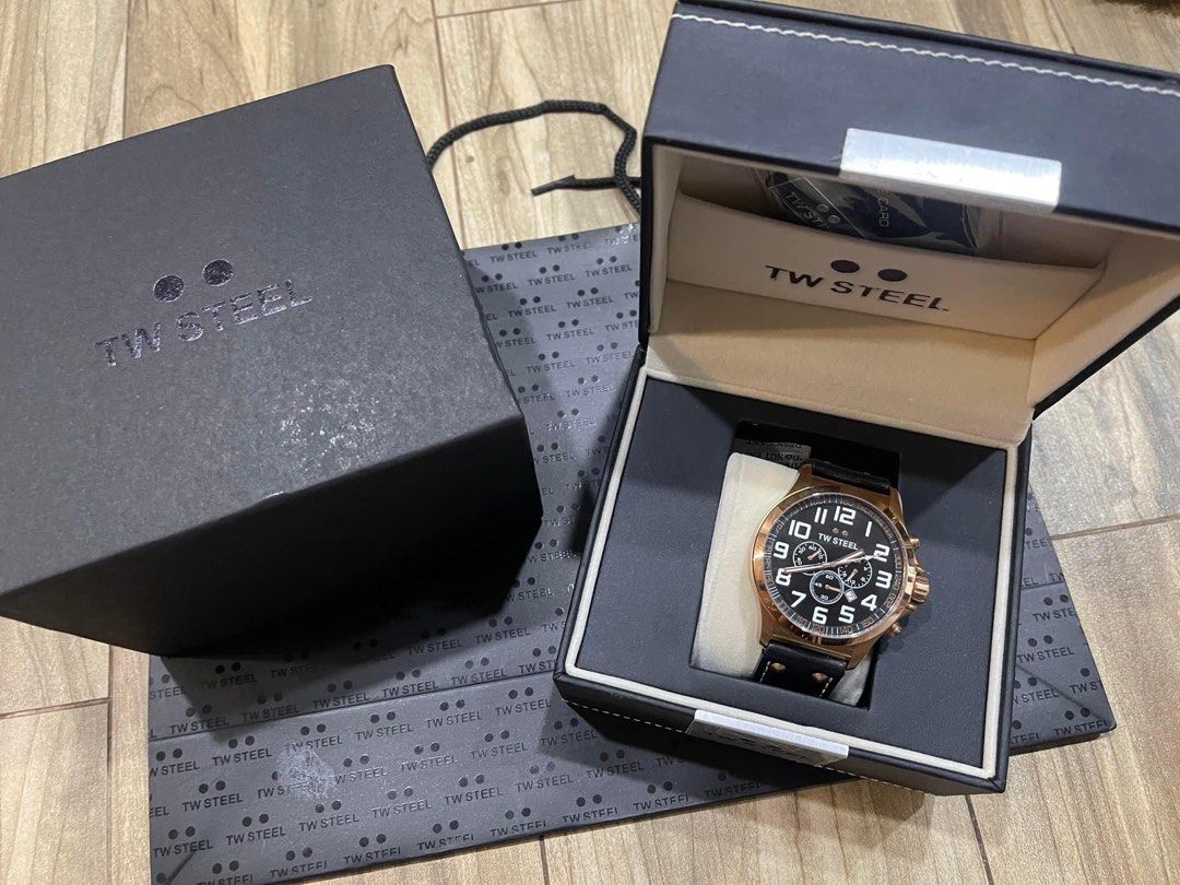 Tw steel tw419 on sale