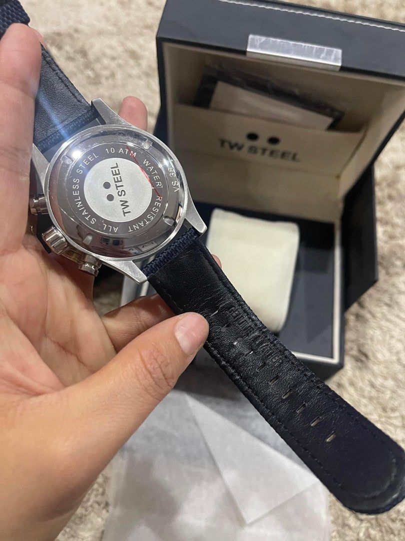 Tw steel vs38 hot sale