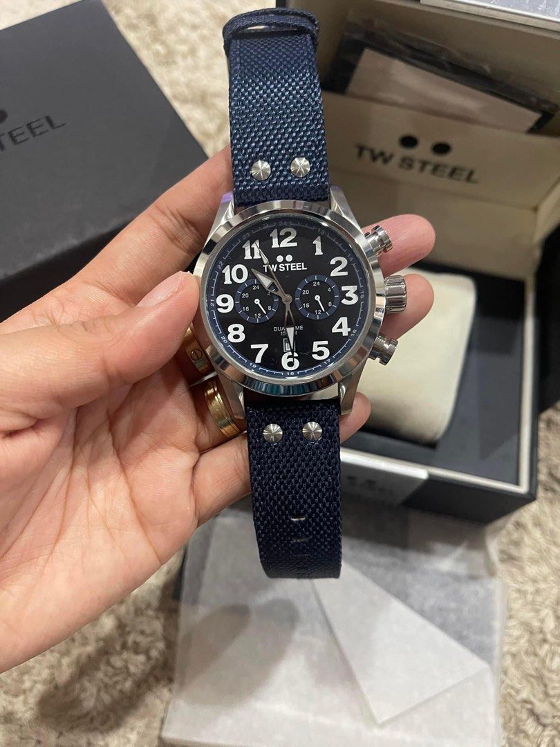 Tw steel store near me