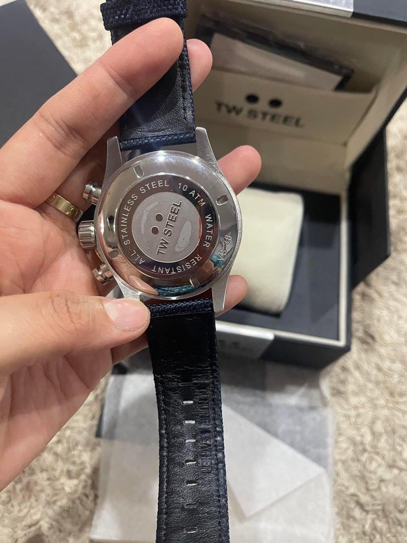 Tw outlet steel vs38