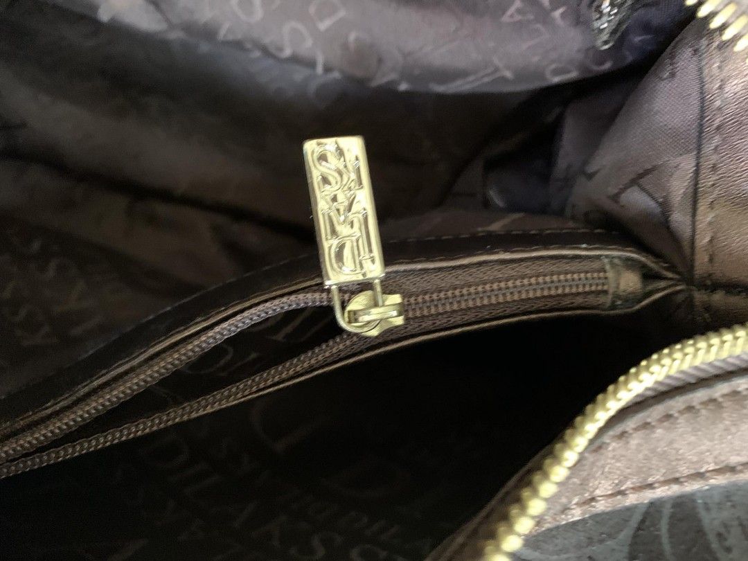 Ukay² Dilaks brand Doctors bag, Women's Fashion, Bags & Wallets ...
