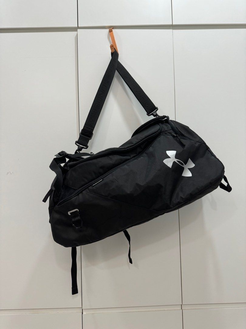 Under armour backpack duffel online