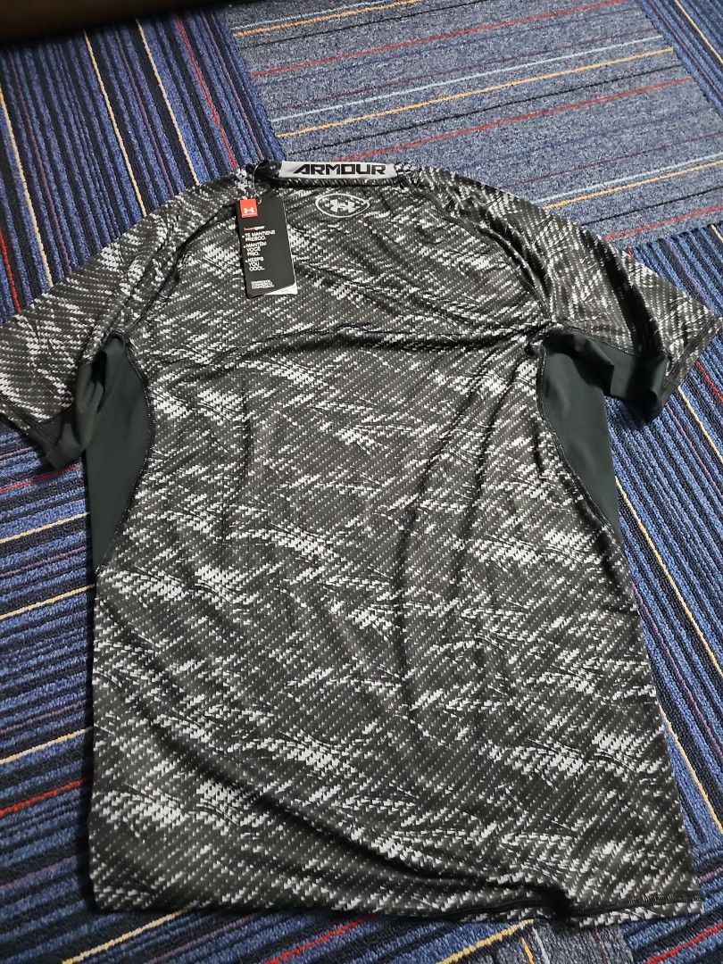 Under armour limited shop edition t shirt