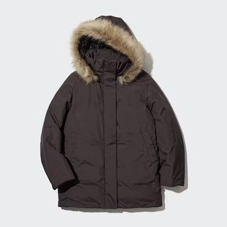Down coat sale shop