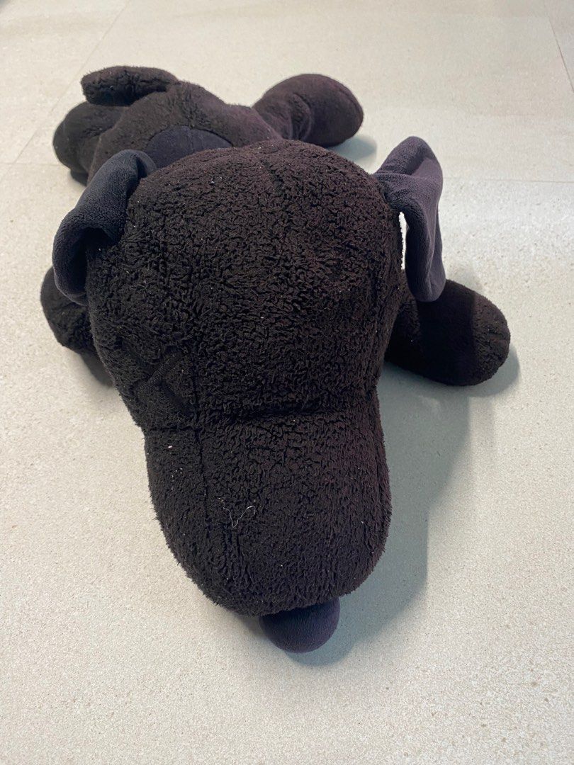 Uniqlo KAWS snoopy large