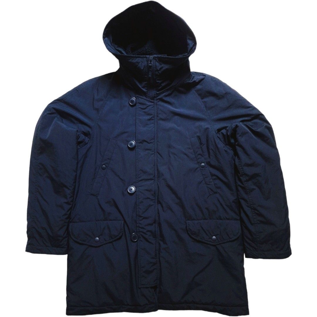 Uniqlo n3b jacket on sale