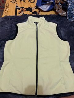 Unisex Casual Outdoor Sports Cardigan Vest