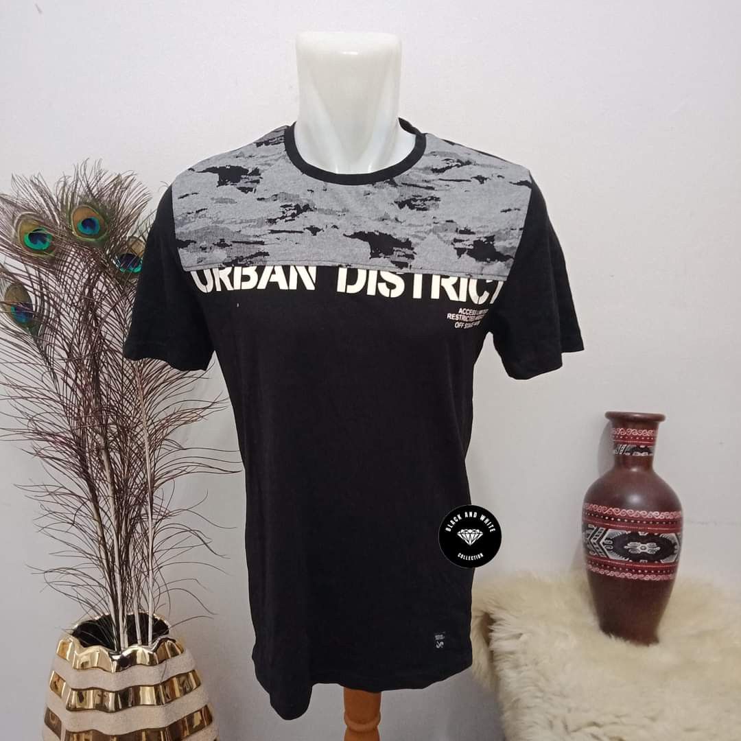 URBNDIST MAN S T SHIRT
