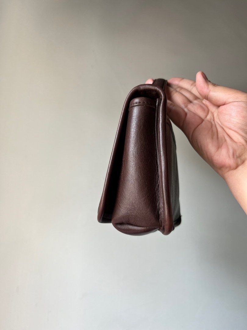 Urgent Sale Vintage Coach Bag Women s Fashion Bags
