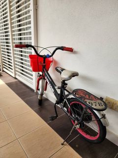 Olx child cycle online