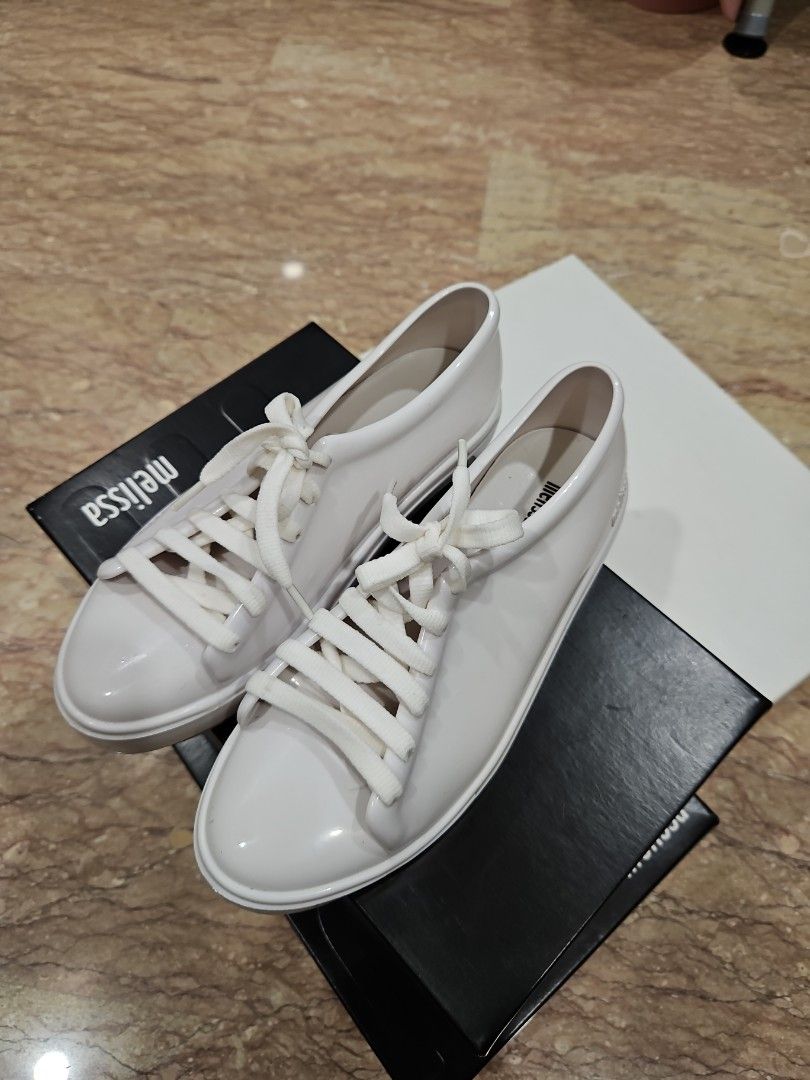 Melissa shoes sneakers top
