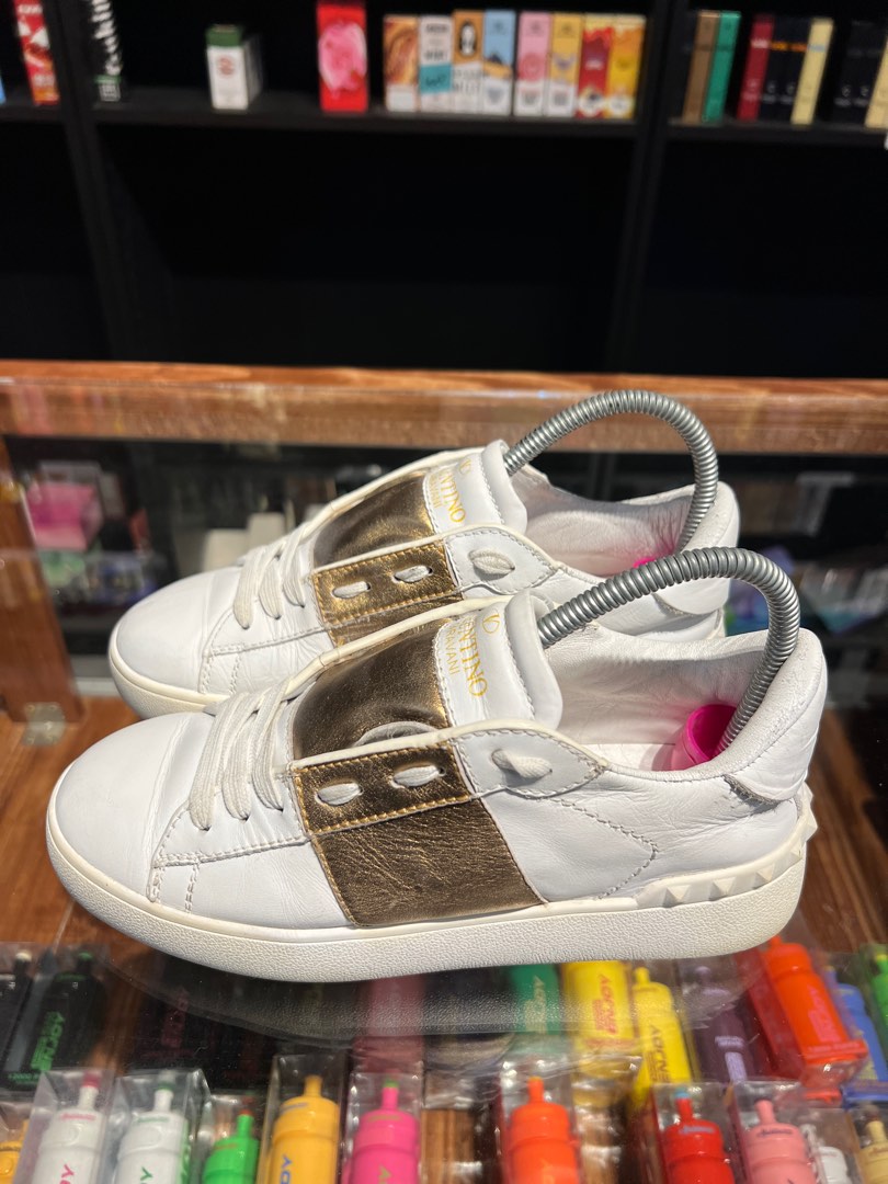 Valentino outlet trainers 2019