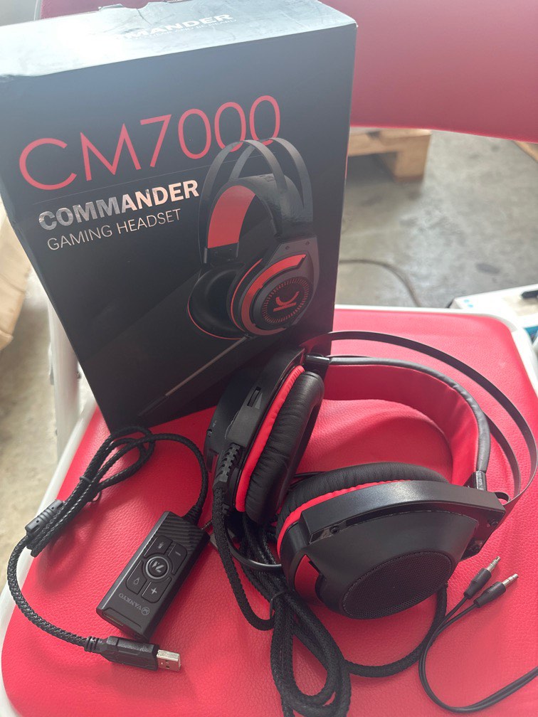 Cm7000 vankyo best sale