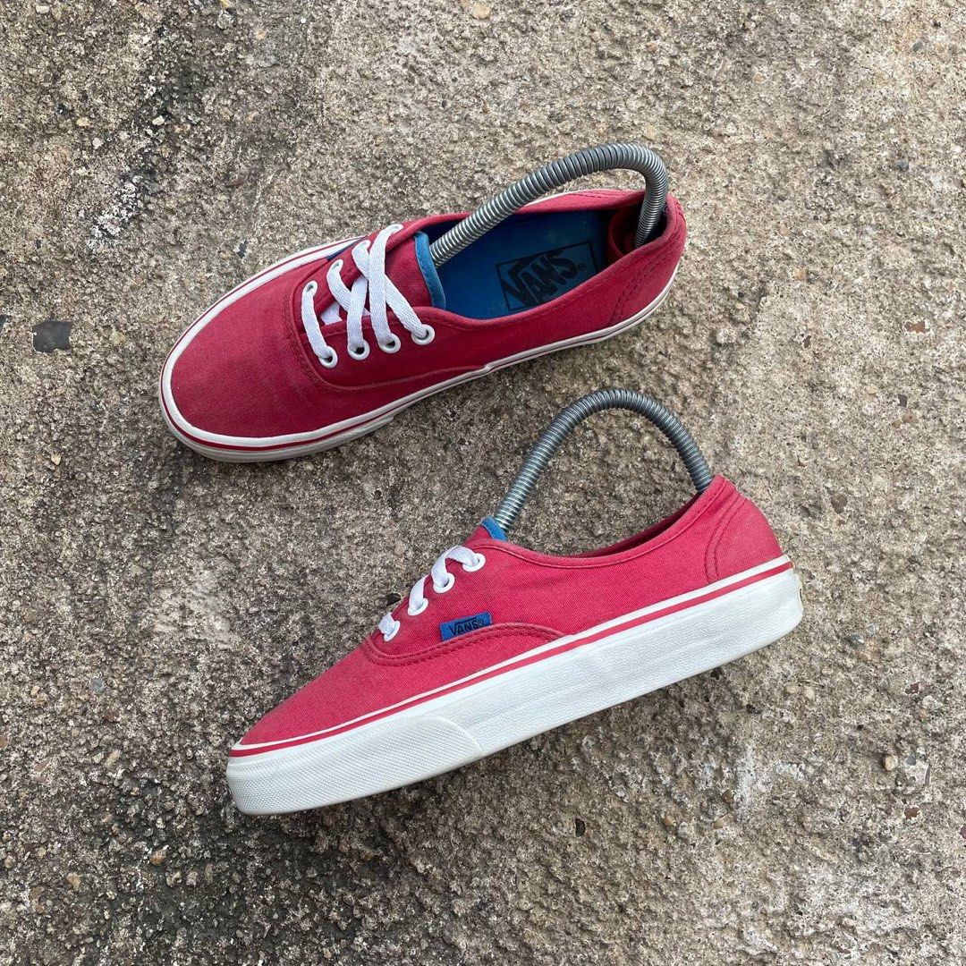 Vans 4.5 cm outlet
