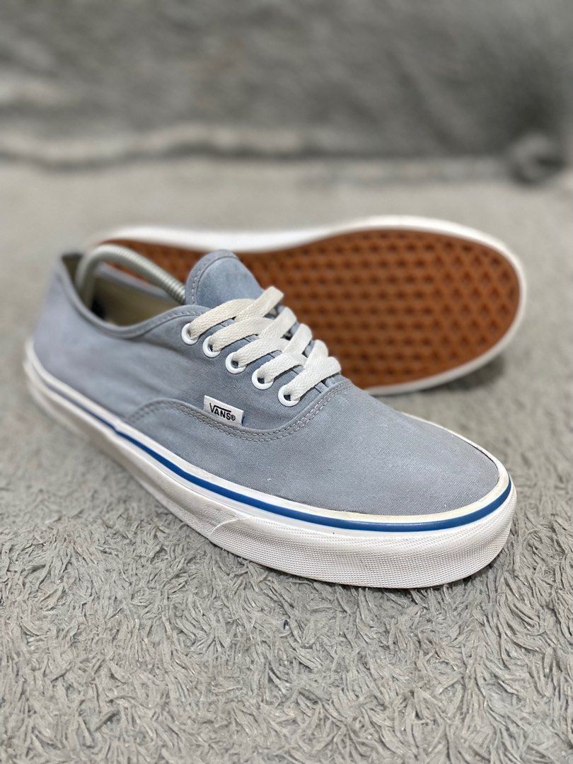 Vans best sale authentic 45