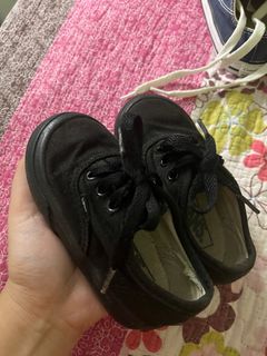 Vans kids shoes malaysia clearance