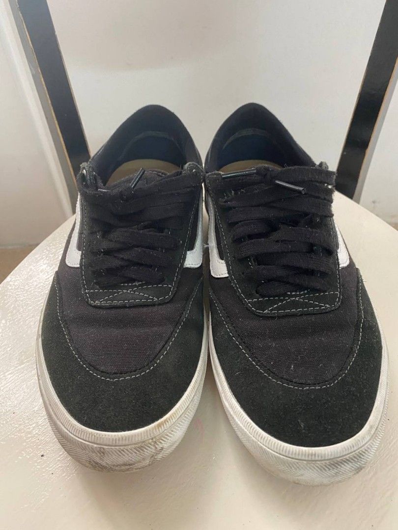 Cheap vans shoes under $20 mens on sale