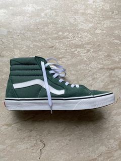 Cheap vans shoes outlet under $20 high top