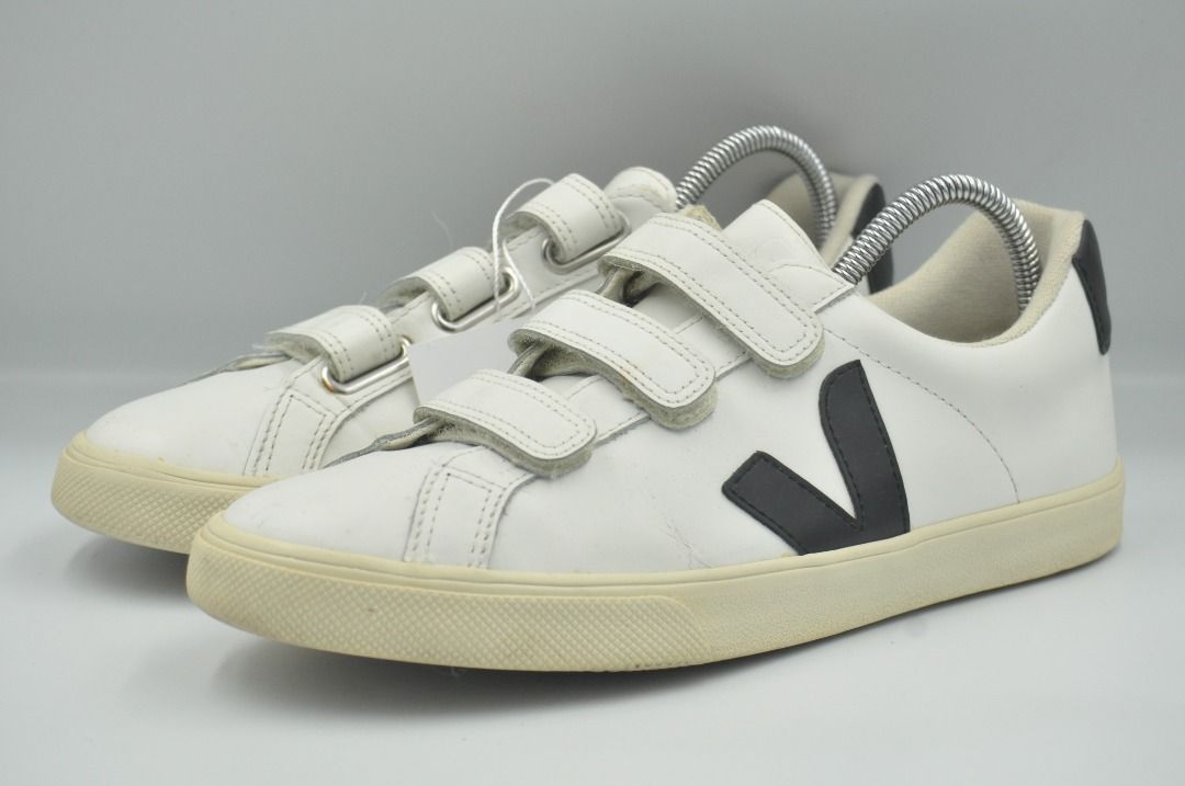 Veja esplar 3 locks black best sale