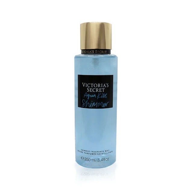 Aqua kiss sales shimmer review