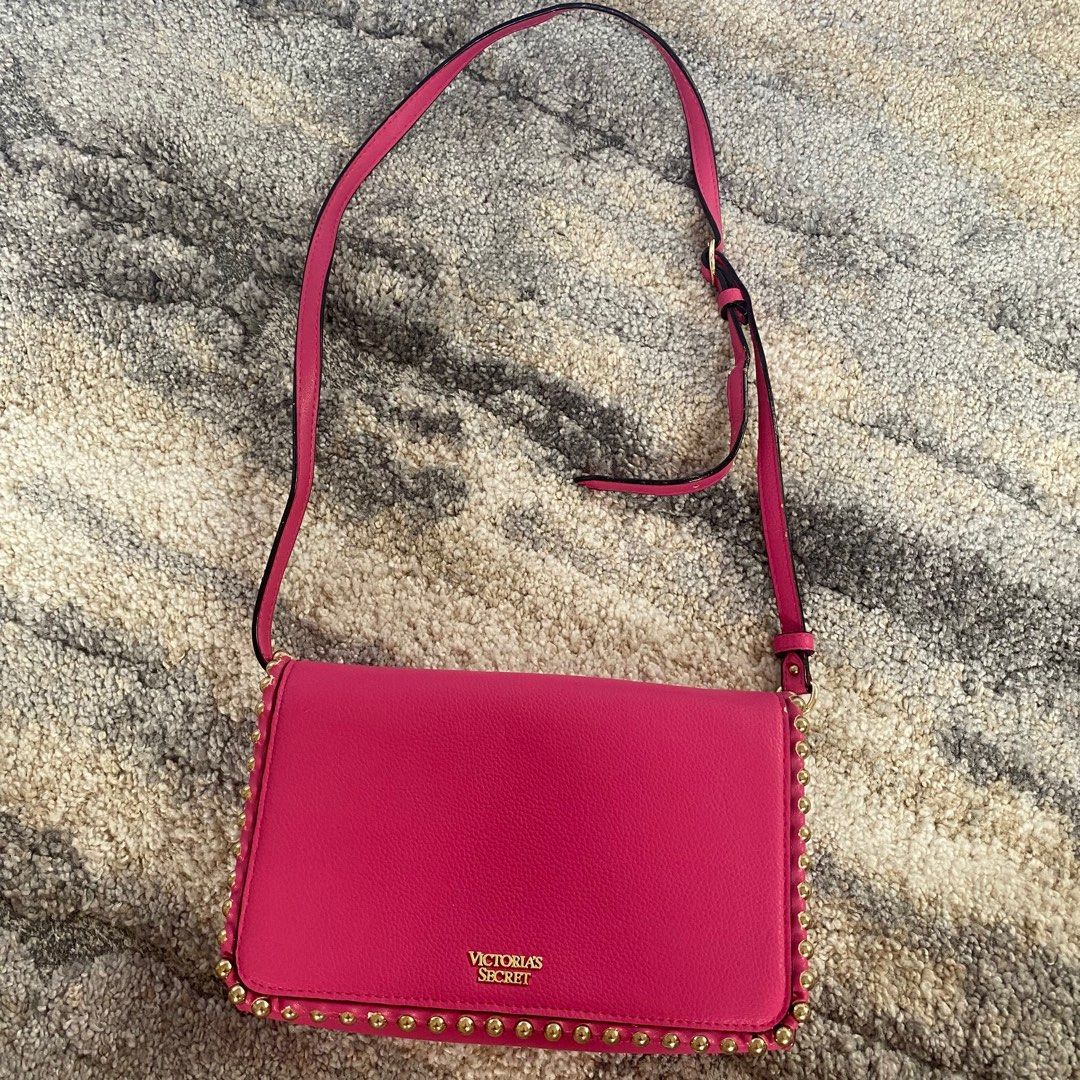 Victoria secret ball discount stud everything tote
