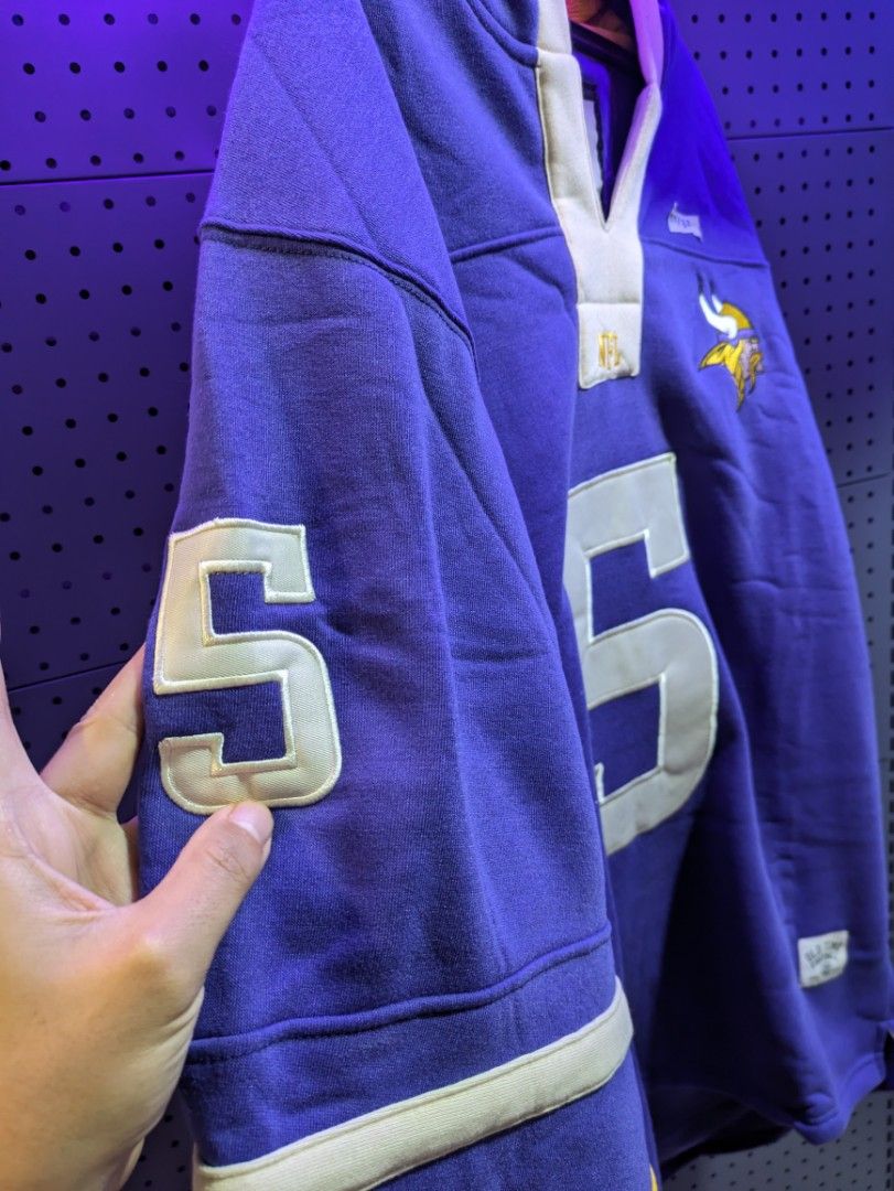 Nfl hockey hoodie deals