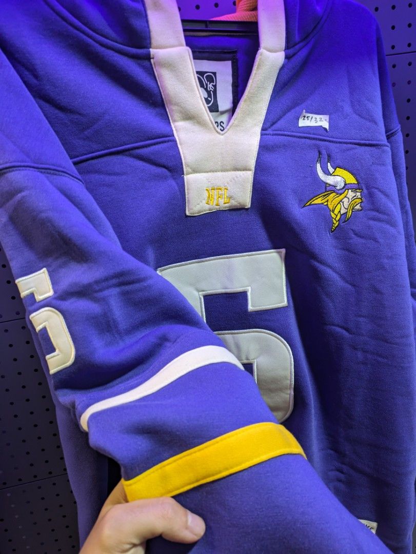 Nfl hockey hotsell hoodie