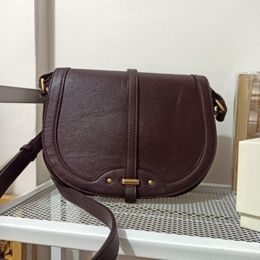 Vincis bench bag price online philippines