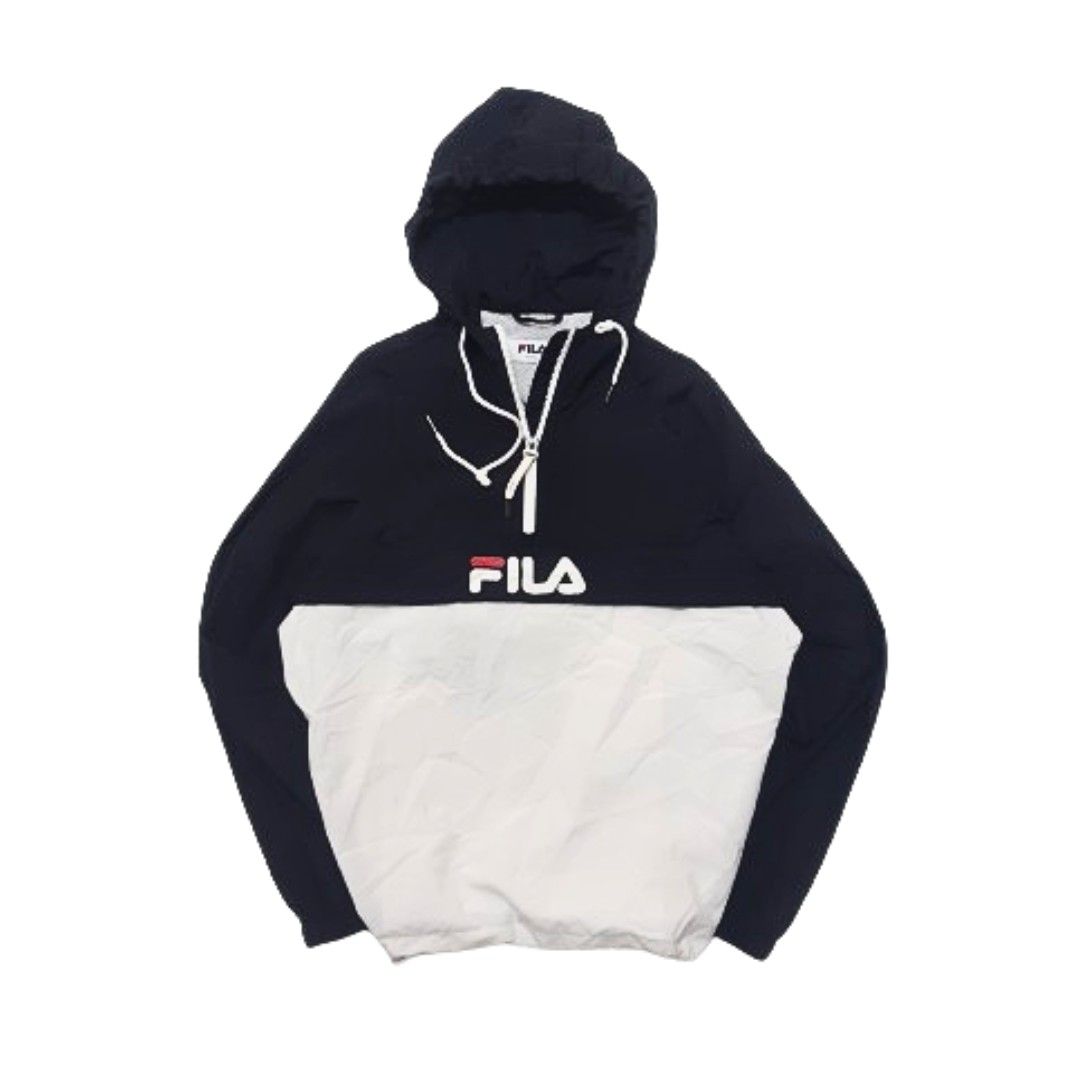 Fila parallax jacket outlet