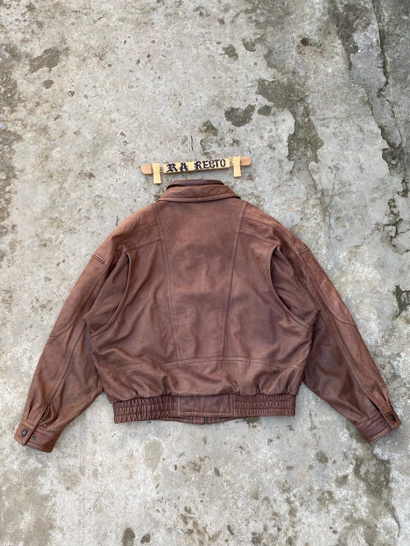 Adventure bound 2024 bomber jacket