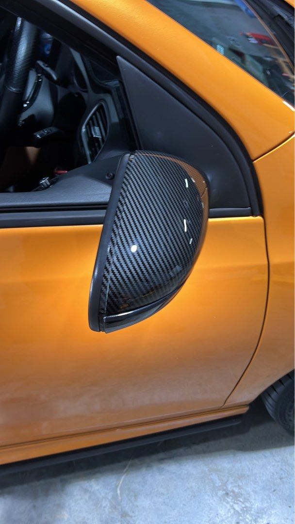 Volkswagen Golf MK7 MK7.5 Accessories Car Accessories