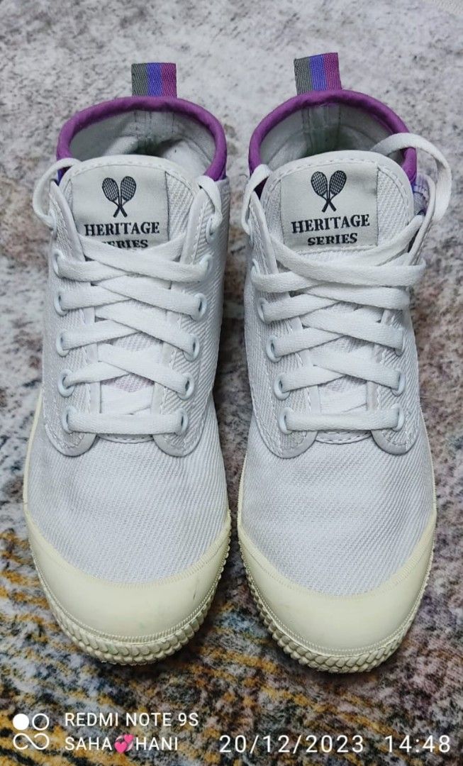 Volley hotsell shoes kmart